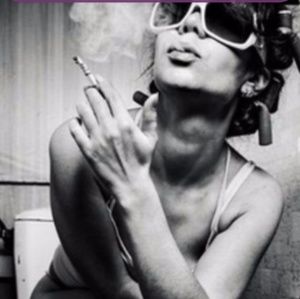 Meet your Posher, Cathy